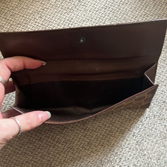 Gucci Wallet - Picture 3 of 5